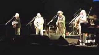 Neil Young, CSNY- &#39;Families&#39; - Live in Winnipeg