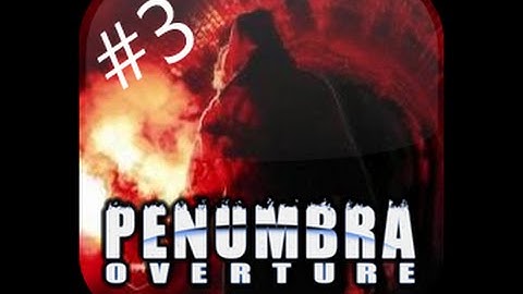 DOGS!| Penumbra:Overature part 3