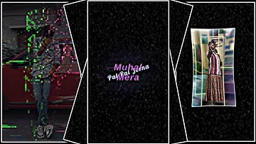 NEW_XML_PAL_PAL_X_DHUNDHALA_😍❤️‍🩹__TRENDING_SONG_XML_💫🥀_NEW_COUPLE__VIDEO_BY_[ KRISHNENDU EDITZ ] 🌀