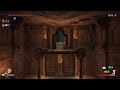 Prince Of Persia: TLC_Epreuve rouleaux broyeurs Citadelle basse. C'est des malades! Récompense disp!