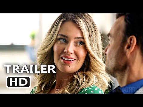 LOVE'S MATCH Trailer (2021) Kyana Teresa, Megan Hutchings Movie