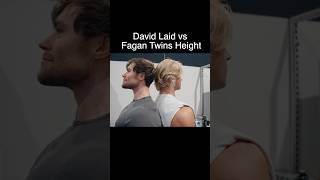 His real height… ft David Laid #fitness #gym #viral #motivation Details