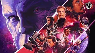 HOW WELL DO YOU KNOW AVENGERS END GAME TOP TRIVIA QUESTIONS