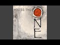 You Re The One mp3
