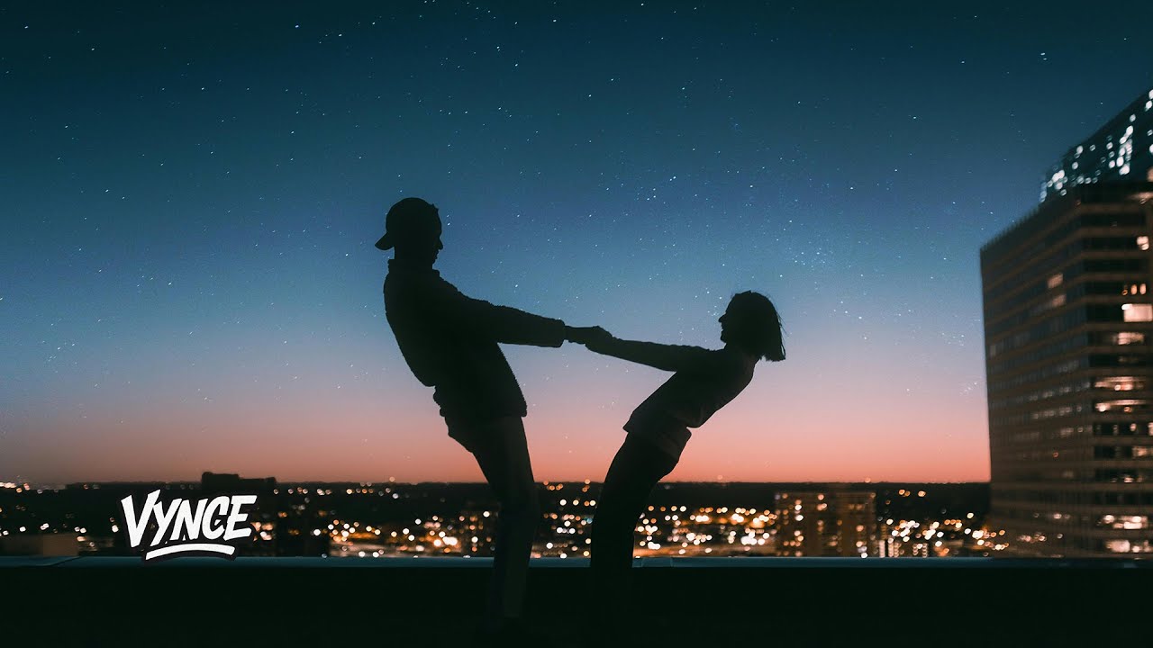 Hold Me Tonight — Emotional Acoustic Pop Ballad by Vynce