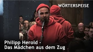 Philipp Herold – Das Mädchen aus dem Zug