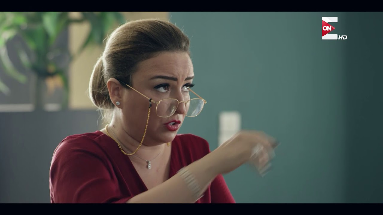 دراما رمضان 2019 تطبيق رشا وحماتها - رشا جايبة لمامتها غسالة اطباق وحماتها اتنرفزت .. علشان رشا جايبلها خاتم فضة