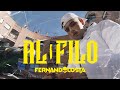 Fernandocosta  al filo prod tensei clip