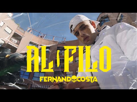 Fernandocosta - Al Filo