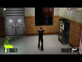 Die Hard Trilogy 2 Viva Las Vegas 2000 PC Gameplay Win 10 