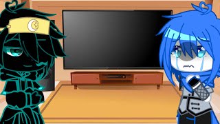 Sans Aus react to a Alice Dark Rose|| Undertale Au|| Gacha Club||