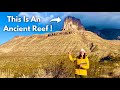 Geologic History and Ecosystems of Guadalupe Mountains