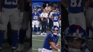 Are New York Giants A Real