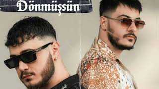 Semicenk & Doğu Swag - Küle Dönmüşsün