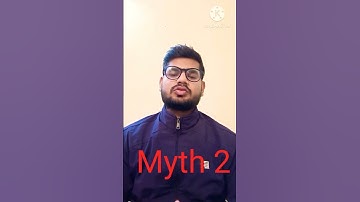 Myths about M.tech in IITs #M.tech #iit #iitkanpur