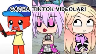 Gacha Life TikTok Videoları #3