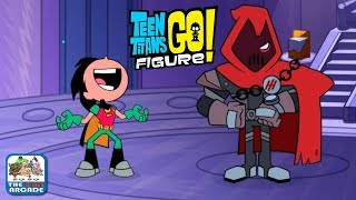 Teen Titans GO Figure!: Teeny Titans 2 - Teeny Titans going out of Business?!  (iOS Gameplay)