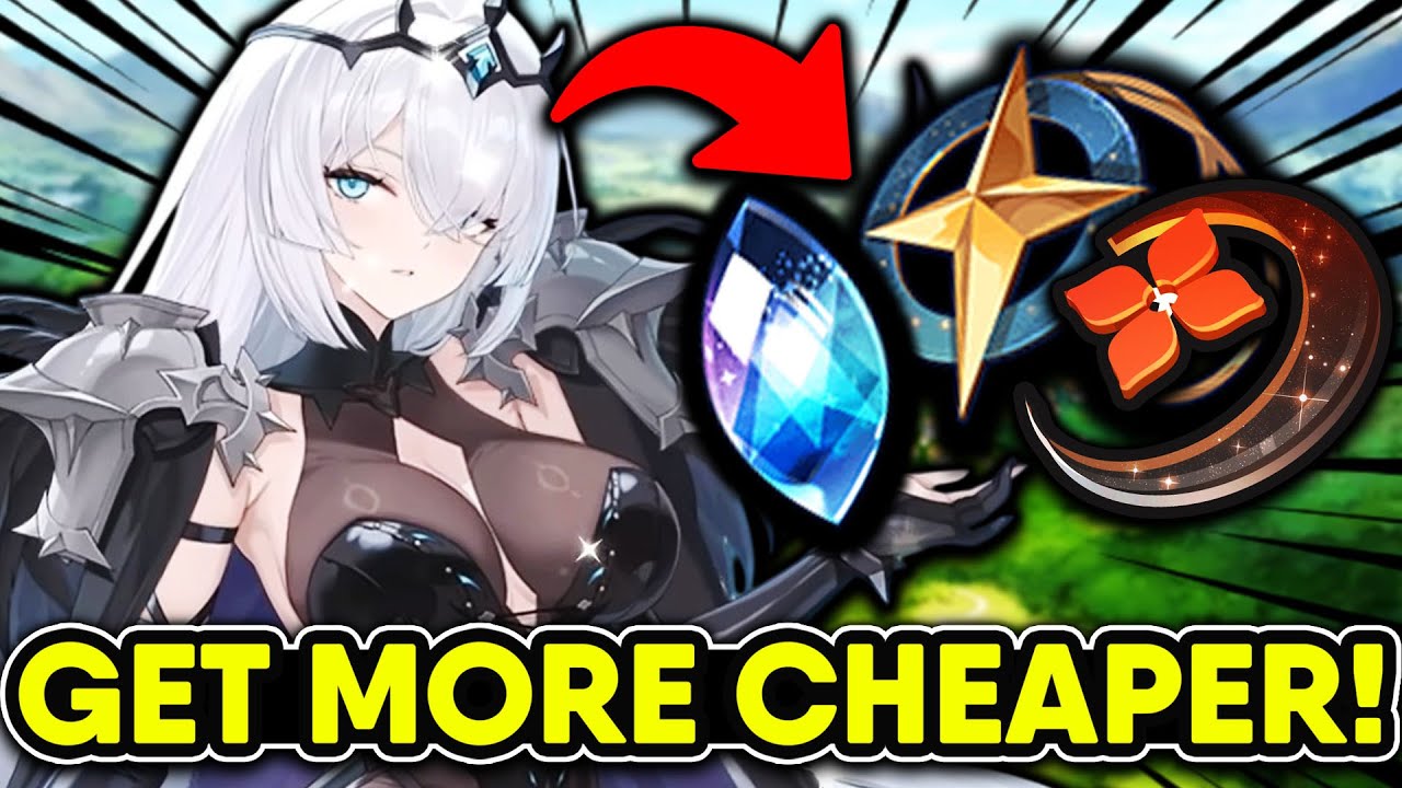 Экономьте больше денег с каждым пополнением счета! | Акция Epic Seven x AppGallery: кэшбэк 20%!