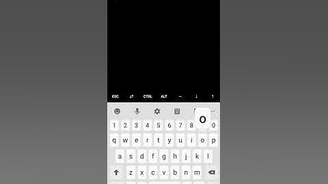 Tutorial | How to fix Repository is Disabled when do apt and pkg update in termux