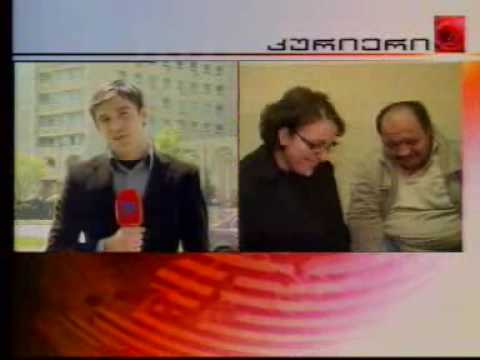 პუტინოჟოპოზიციის სიყალბე / Bluff putinozhoposition!