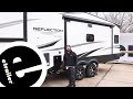 etrailer | Solera RV Slide-Out Awning Set Up - 2025 Grand Design Reflection Fifth Wheel