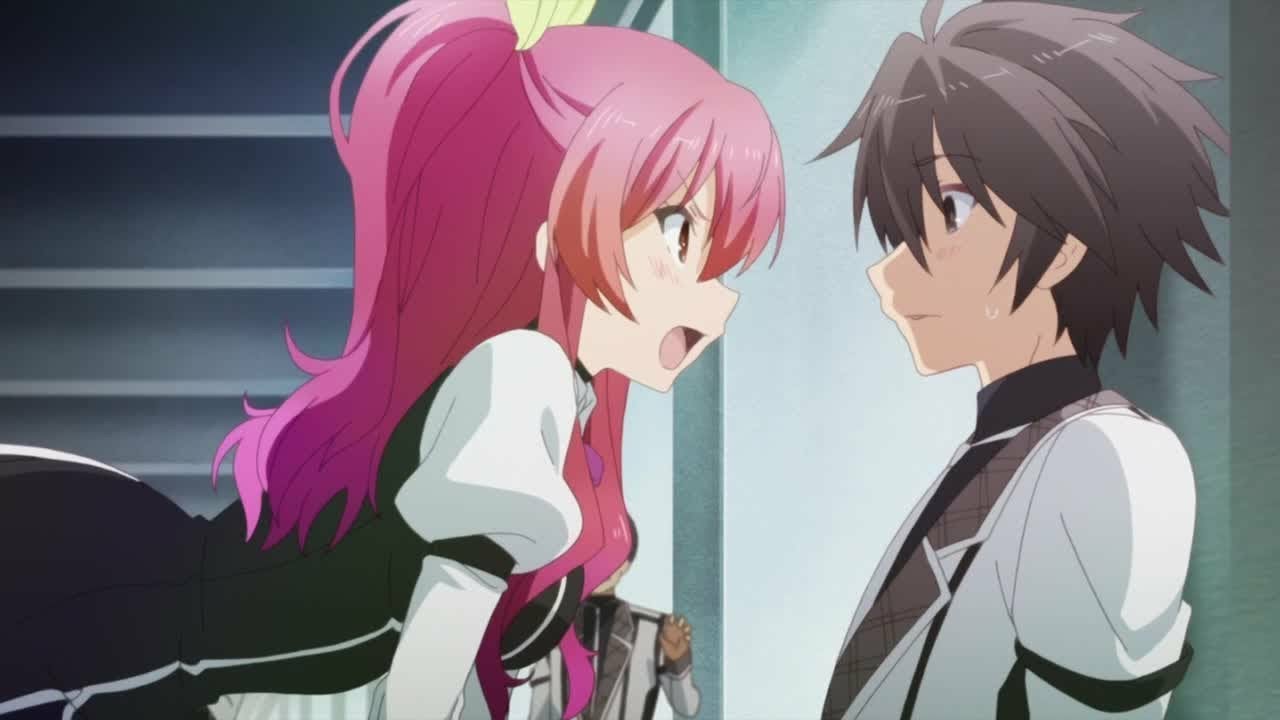 Ikki and Stella AMV Love Me Like You Do - YouTube.