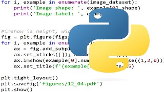 Working with Python classes session 513
