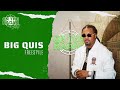 The Big Quis "On The Radar" Freestyle (DETROIT EDITION)