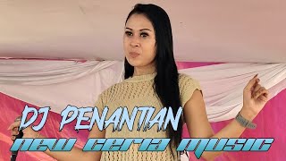 DJ PENANTIAN // COVER MORIK // VERSI ARIF AW AW