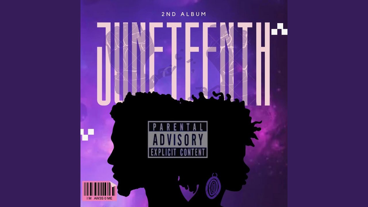 Watch JUNE 3RD (VIBE) on YouTube Watch JUNE 3RD (VIBE) on YouTube
