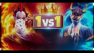 1v1 with mt legend , 4v4 with my pro squad  free fire telugu live MDR TEAM