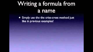 Celebrity Ionic bonding part 3 Net Worth