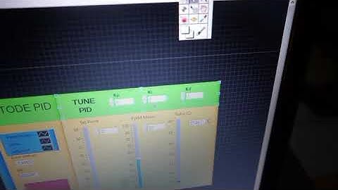 PID-based ROOM TEMPERATURE CONTROL