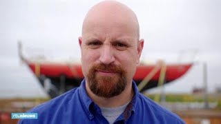 Extreme Zeiltocht Rolland Zeilde De Noordwestelijke Page - Rtl Nieuws