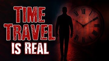 TIME SLIPS: Real Phenomenon or Perfect Illusion?