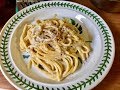How to Make Quick & Simple Cacio e Pepe Pasta | Pasta Grannies