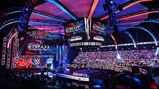 #AskGSM Edition #359: Did the 2020 WWE Draft Drastically Shake Up Raw and SmackDown