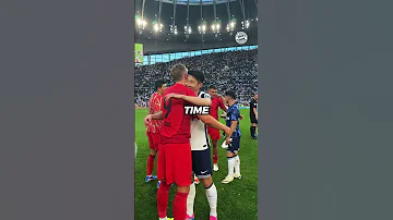 Kane Missed A Penalty Out Of Respect As Bayern Went On To Destroy Tottenham 