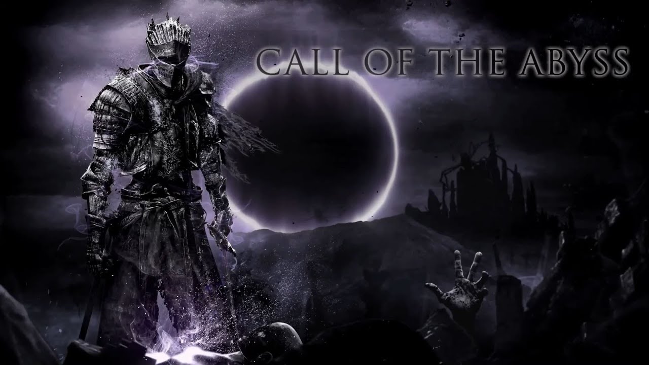 Call Of The Abyss Dark Souls 3