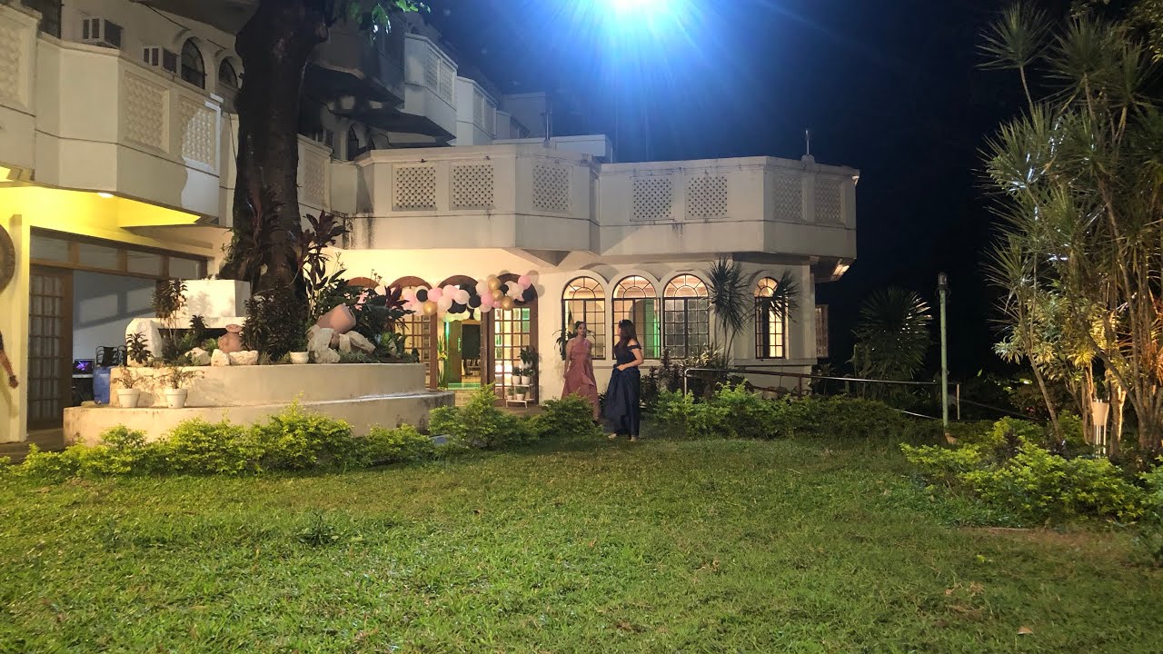 VLOG 27 - FIRST TAPING DAY OF 2020!