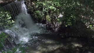 Kifune Soundscape 貴船川