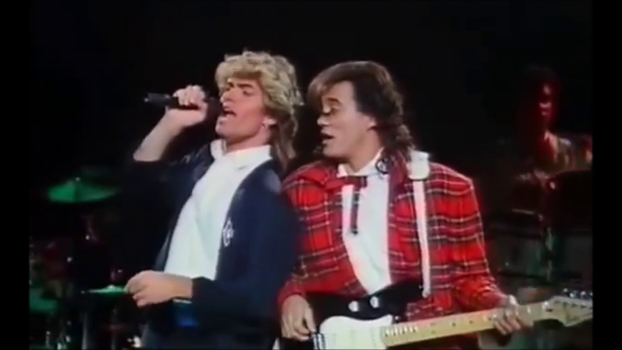 wham all she wants everything she wants wham youtube wham all she wants everything she wants wham youtube