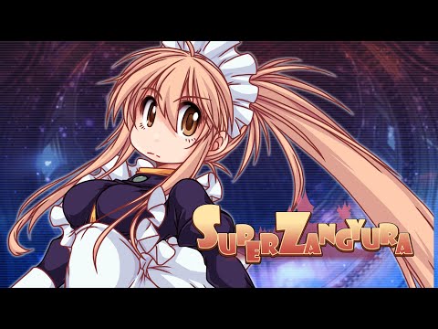 Super Zangyura - Launch Trailer