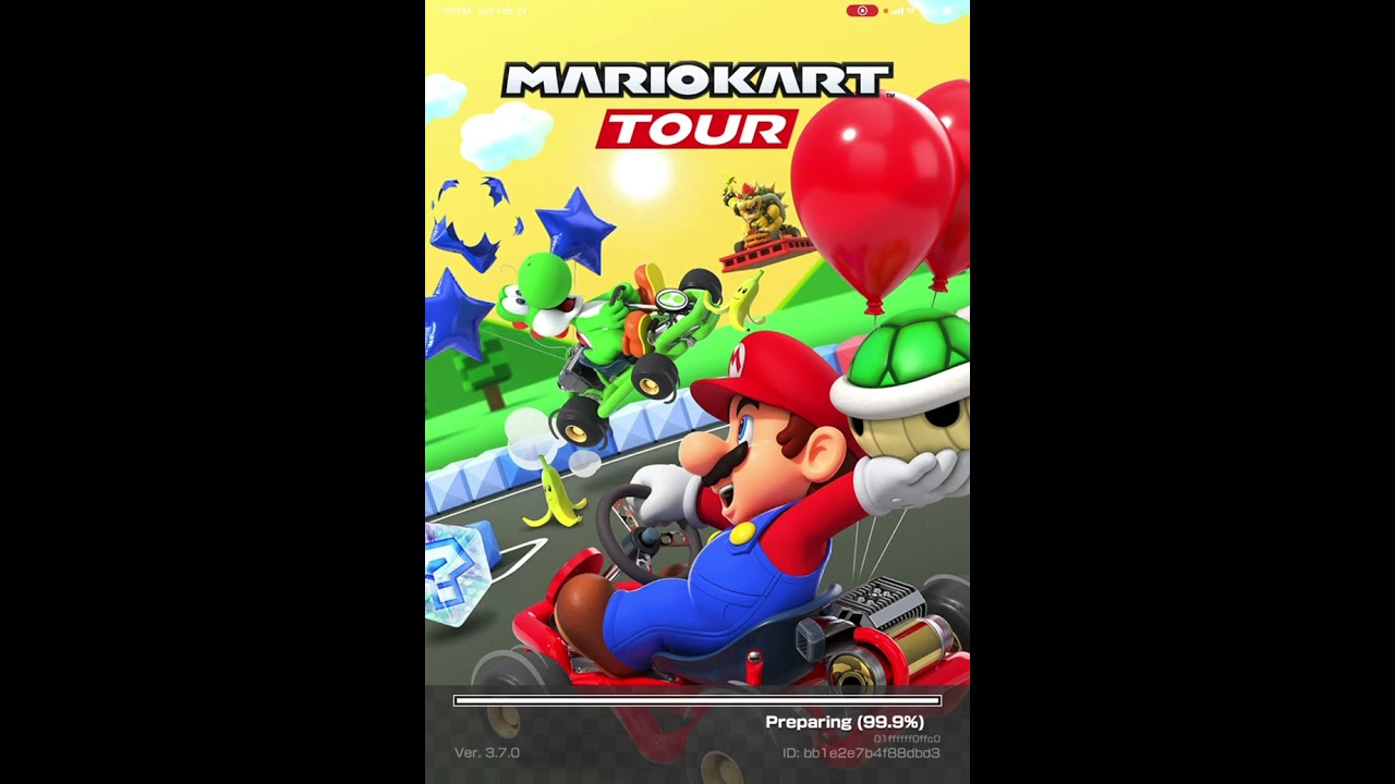 Mario Kart Tour review