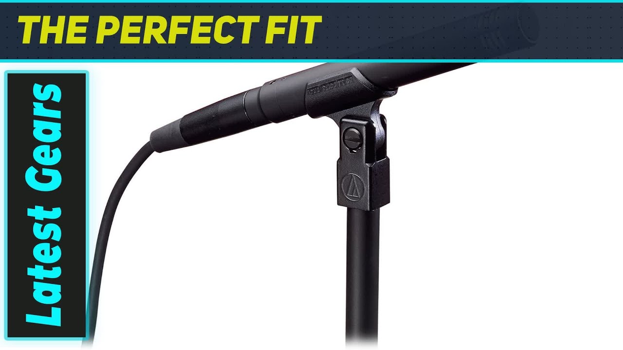 Audio-Technica AT4041: A Studio Essential?