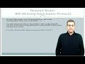 1- RIP Routing Protocol on MikroTik: Dynamic Route RIP - Intro