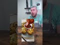 The only way I will eat biscuits | 10 out of 10 | comparing time to result