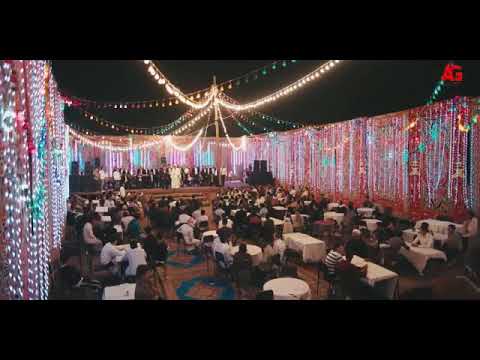 اغنية نسر الصعيد احمد شيبة