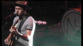 Niall Horan - Mirrors (Live)