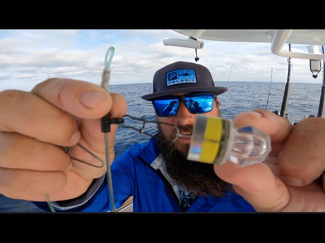 Intro to Abyss Electric Reel Batteries  Local Knowledge Fishing Show 